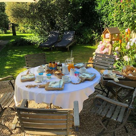 Beaux Temps b&b Aalter Extérieur photo