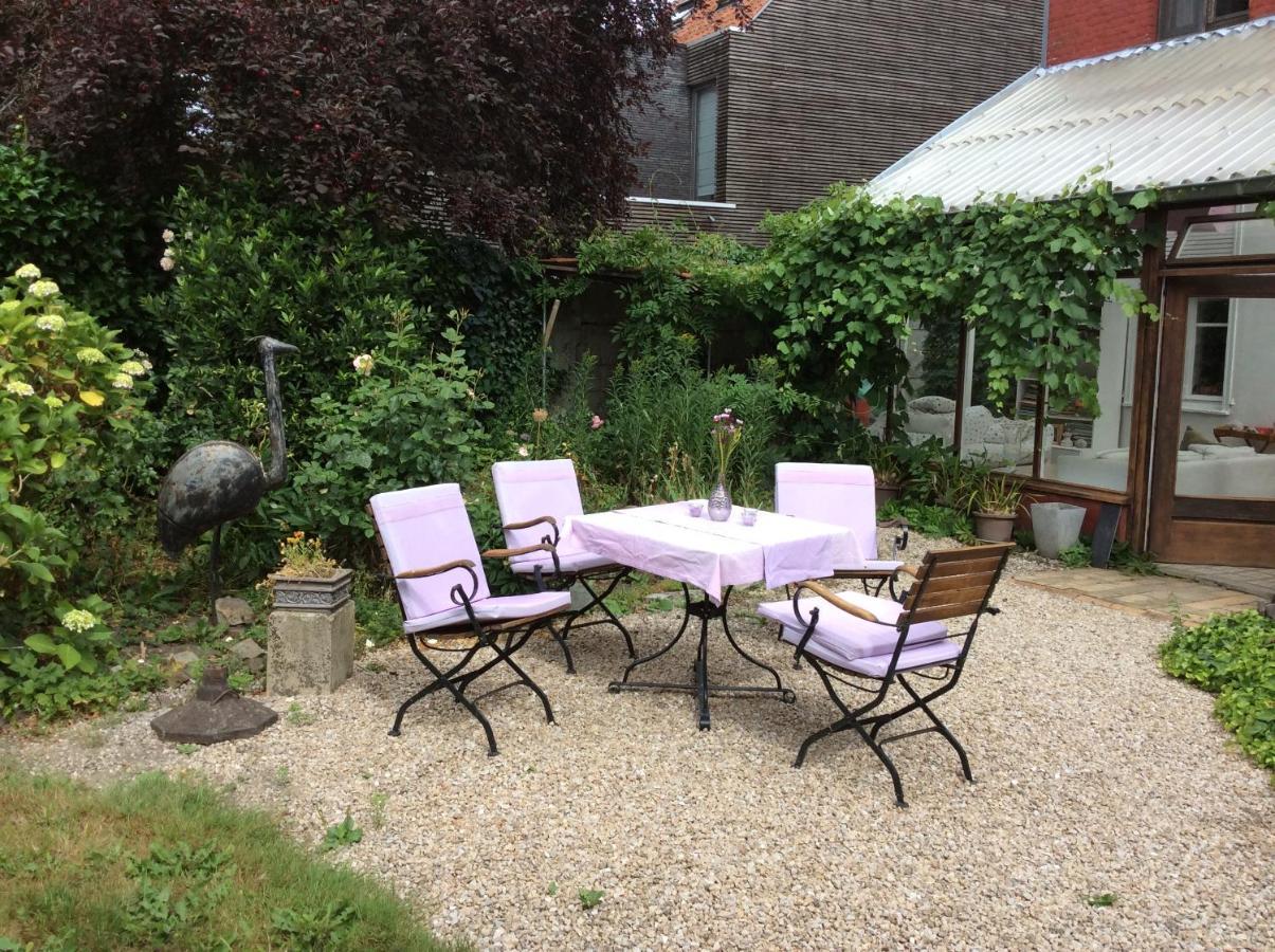 Beaux Temps b&b Aalter Extérieur photo
