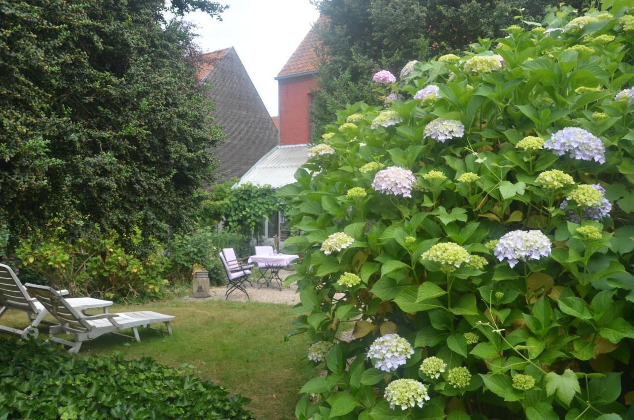 Beaux Temps b&b Aalter Extérieur photo