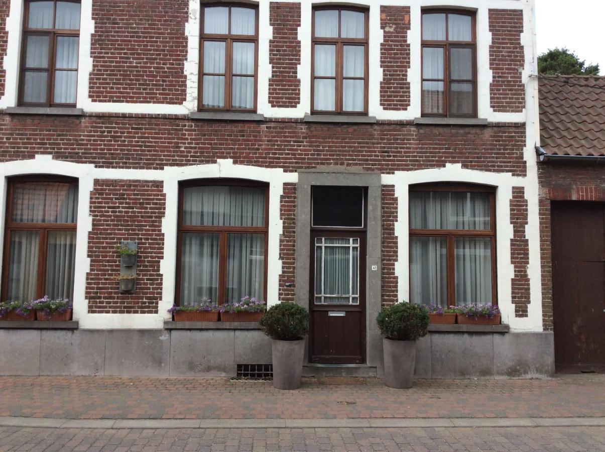 Beaux Temps b&b Aalter Extérieur photo