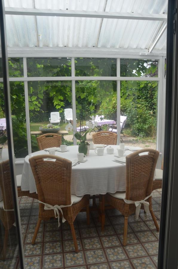 Beaux Temps b&b Aalter Extérieur photo