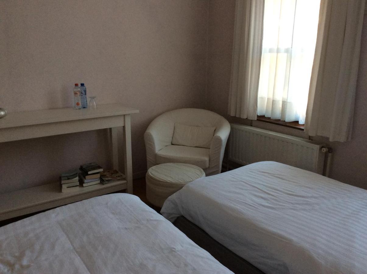 Beaux Temps b&b Aalter Extérieur photo