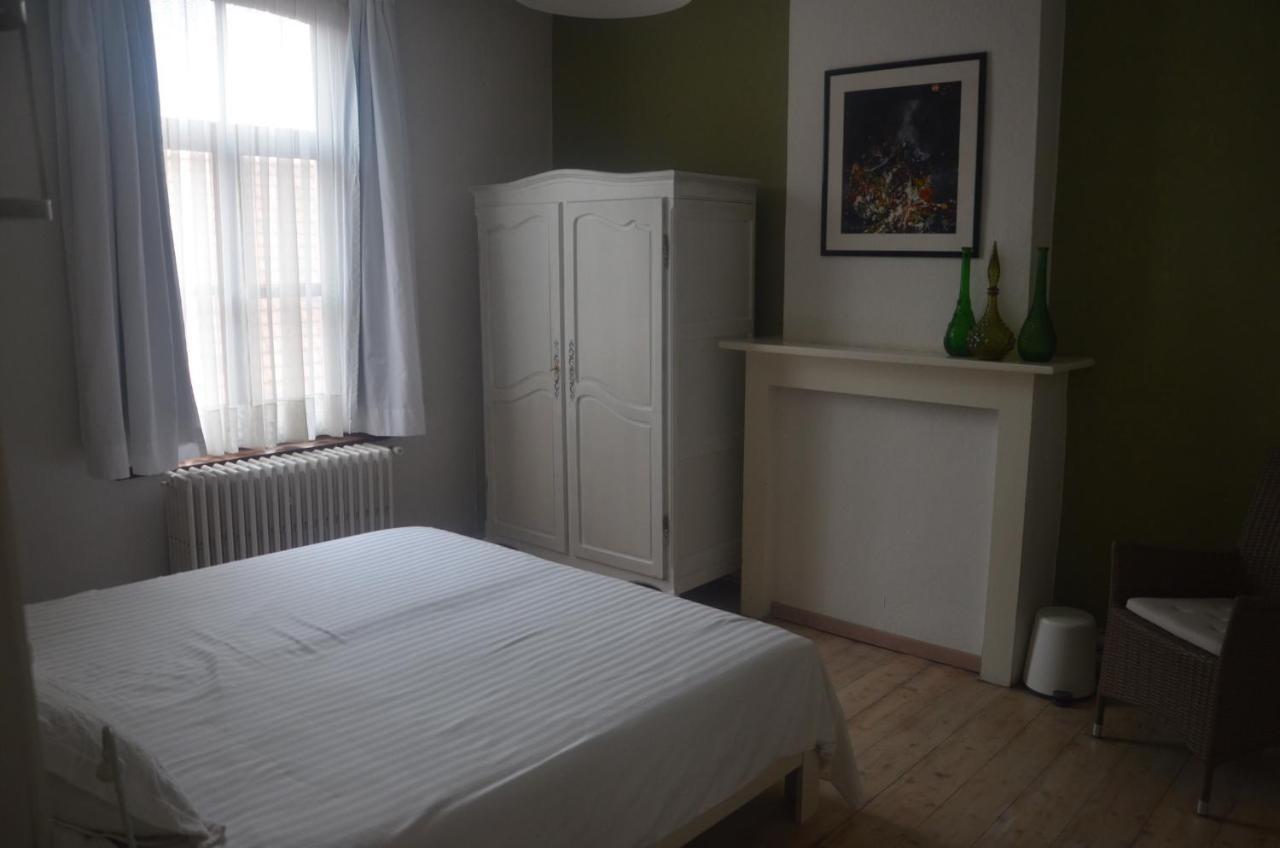 Beaux Temps b&b Aalter Extérieur photo