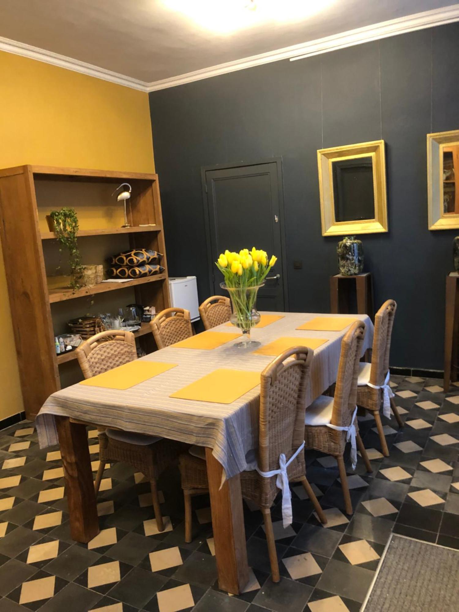Beaux Temps b&b Aalter Extérieur photo